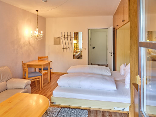 Appartement-Haus Blumenhof in Bad Griesbach i. Rottal