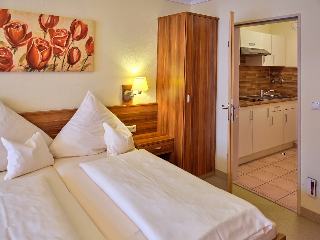 Appartement-Haus Blumenhof in Bad Griesbach i. Rottal