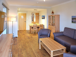 Appartement-Haus Blumenhof in Bad Griesbach i. Rottal