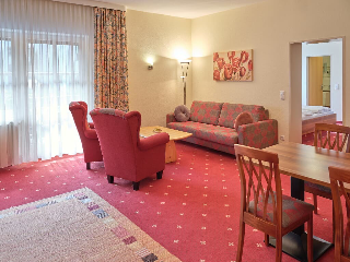 Appartement-Haus Blumenhof in Bad Griesbach i. Rottal