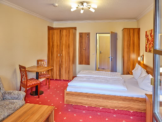 Appartement-Haus Blumenhof in Bad Griesbach i. Rottal