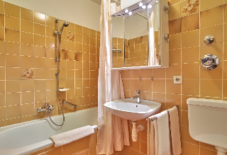 Appartement-Haus Blumenhof in Bad Griesbach i. Rottal
