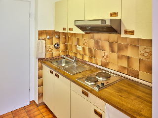 Appartement-Haus Blumenhof in Bad Griesbach i. Rottal
