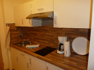 Appartement-Haus Blumenhof in Bad Griesbach i. Rottal