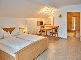 Appartement-Haus Blumenhof in Bad Griesbach i. Rottal