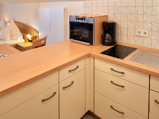 Appartement-Haus Blumenhof in Bad Griesbach i. Rottal