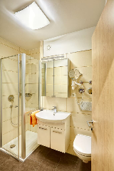 Appartement-Haus Blumenhof in Bad Griesbach i. Rottal