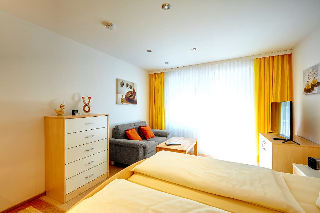 Appartement-Haus Blumenhof in Bad Griesbach i. Rottal