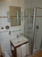 Appartement-Haus Blumenhof in Bad Griesbach i. Rottal