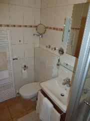 Appartement-Haus Blumenhof in Bad Griesbach i. Rottal