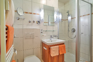 Appartement-Haus Blumenhof in Bad Griesbach i. Rottal