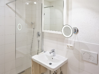Appartement-Haus Blumenhof in Bad Griesbach i. Rottal