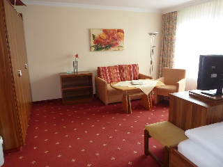 Appartement-Haus Blumenhof in Bad Griesbach i. Rottal