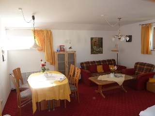 Appartement-Haus Blumenhof in Bad Griesbach i. Rottal