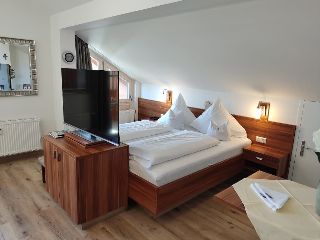 Appartement-Haus Blumenhof in Bad Griesbach i. Rottal