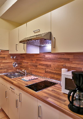 Appartement-Haus Blumenhof in Bad Griesbach i. Rottal