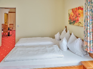 Appartement-Haus Blumenhof in Bad Griesbach i. Rottal