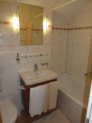 Appartement-Haus Blumenhof in Bad Griesbach i. Rottal