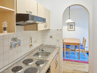 Appartement-Haus Blumenhof in Bad Griesbach i. Rottal