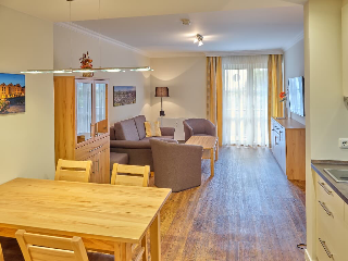 Appartement-Haus Blumenhof in Bad Griesbach i. Rottal