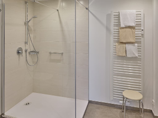 Appartement-Haus Blumenhof in Bad Griesbach i. Rottal