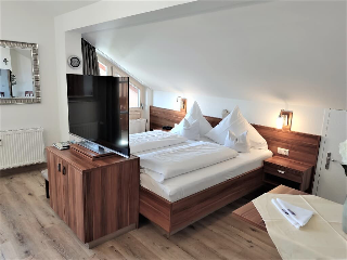 Appartement-Haus Blumenhof in Bad Griesbach i. Rottal