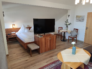 Appartement-Haus Blumenhof in Bad Griesbach i. Rottal