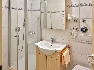 Appartement-Haus Blumenhof in Bad Griesbach i. Rottal