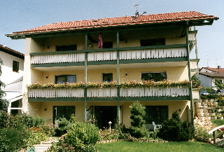 Appartements Gillmeier Herta in Bad Griesbach i. Rottal