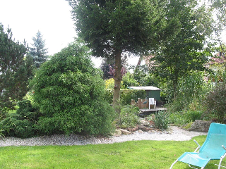 Appartements Gillmeier Herta in Bad Griesbach i. Rottal
