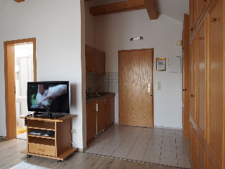 Appartements Gillmeier Herta in Bad Griesbach i. Rottal
