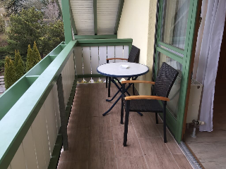 Appartements Gillmeier Herta in Bad Griesbach i. Rottal
