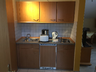 Appartements Gillmeier Herta in Bad Griesbach i. Rottal