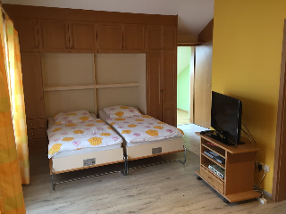 Appartements Gillmeier Herta in Bad Griesbach i. Rottal