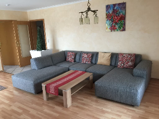 Appartements Gillmeier Herta in Bad Griesbach i. Rottal