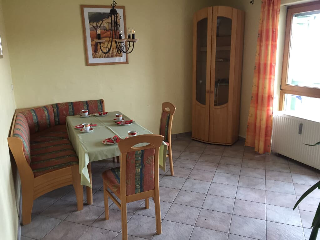 Appartements Gillmeier Herta in Bad Griesbach i. Rottal