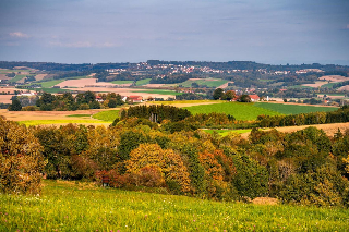 Ferienwohnung Veronika in Bad Griesbach i. Rottal