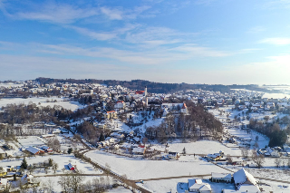 Ferienwohnung Veronika in Bad Griesbach i. Rottal