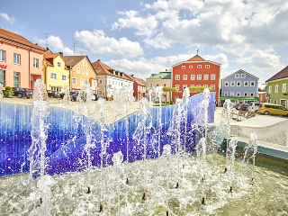 Ferienwohnung Veronika in Bad Griesbach i. Rottal