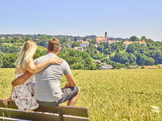 Ferienwohnung Veronika in Bad Griesbach i. Rottal