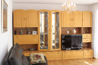 Ferienwohnung Veronika in Bad Griesbach i. Rottal
