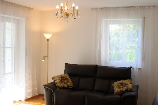 Ferienwohnung Veronika in Bad Griesbach i. Rottal