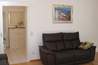 Ferienwohnung Veronika in Bad Griesbach i. Rottal