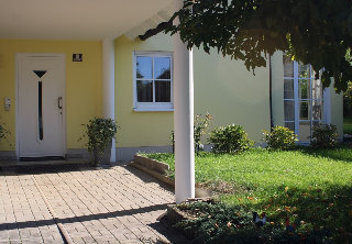 Ferienwohnung Veronika in Bad Griesbach i. Rottal