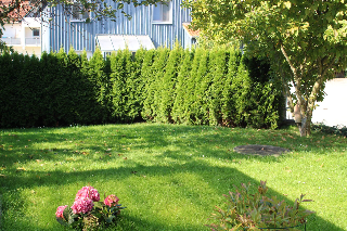 Ferienwohnung Veronika in Bad Griesbach i. Rottal