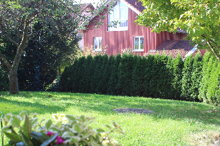 Ferienwohnung Veronika in Bad Griesbach i. Rottal