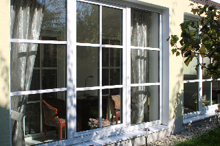 Ferienwohnung Veronika in Bad Griesbach i. Rottal