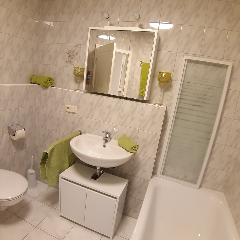 Ferienwohnung Veronika in Bad Griesbach i. Rottal