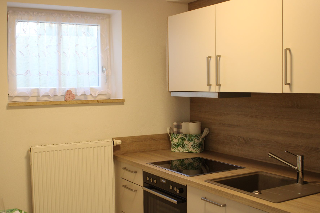 Ferienwohnung Veronika in Bad Griesbach i. Rottal