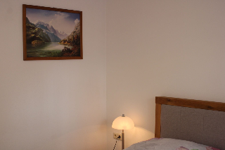 Ferienwohnung Veronika in Bad Griesbach i. Rottal
